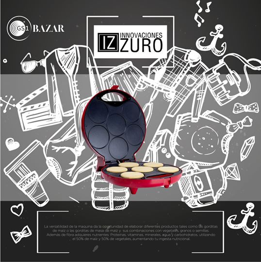 Innovaciones Zuro