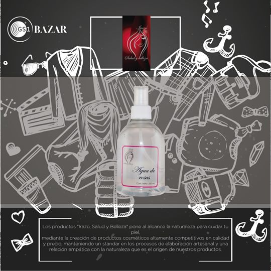 Irazú: Salud y Belleza