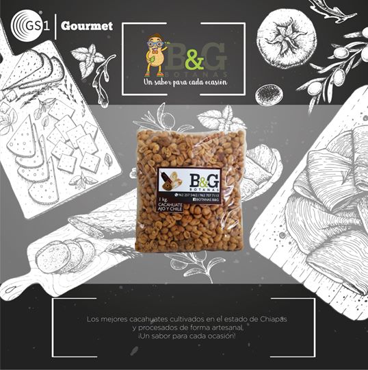 B&G Botanas