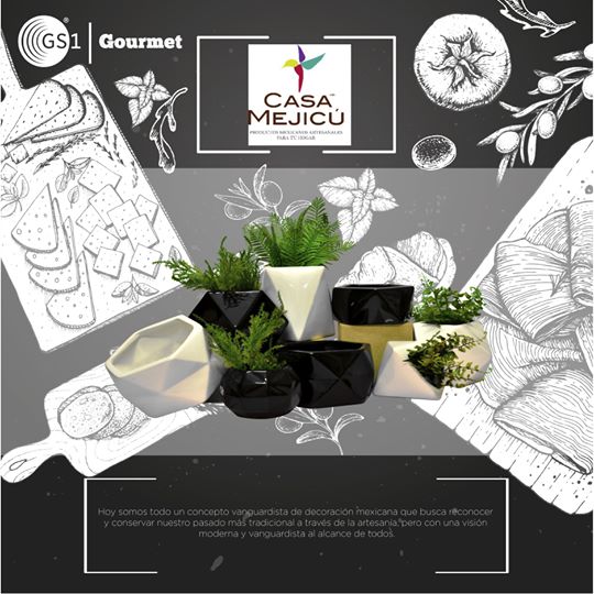 Casa Mejicu: Productos mexicanos artesanales