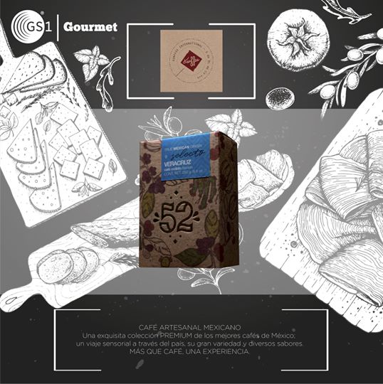 Café Konffee Gourmet