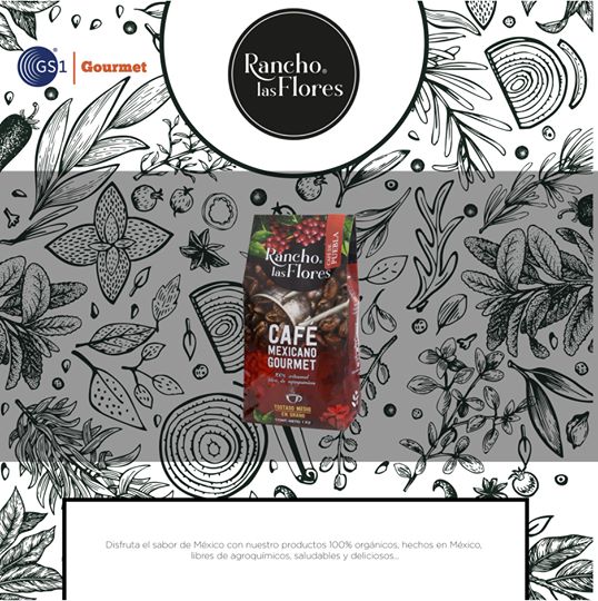 Café Rancho Las Flores