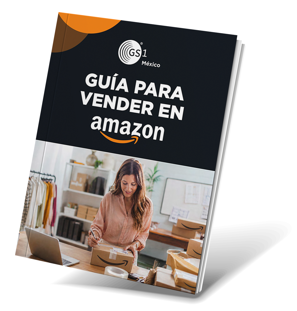 Guía para vender en Amazon