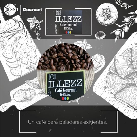 ILLEZZ Café Gourmet