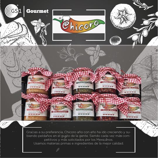 Salsas Chicoro