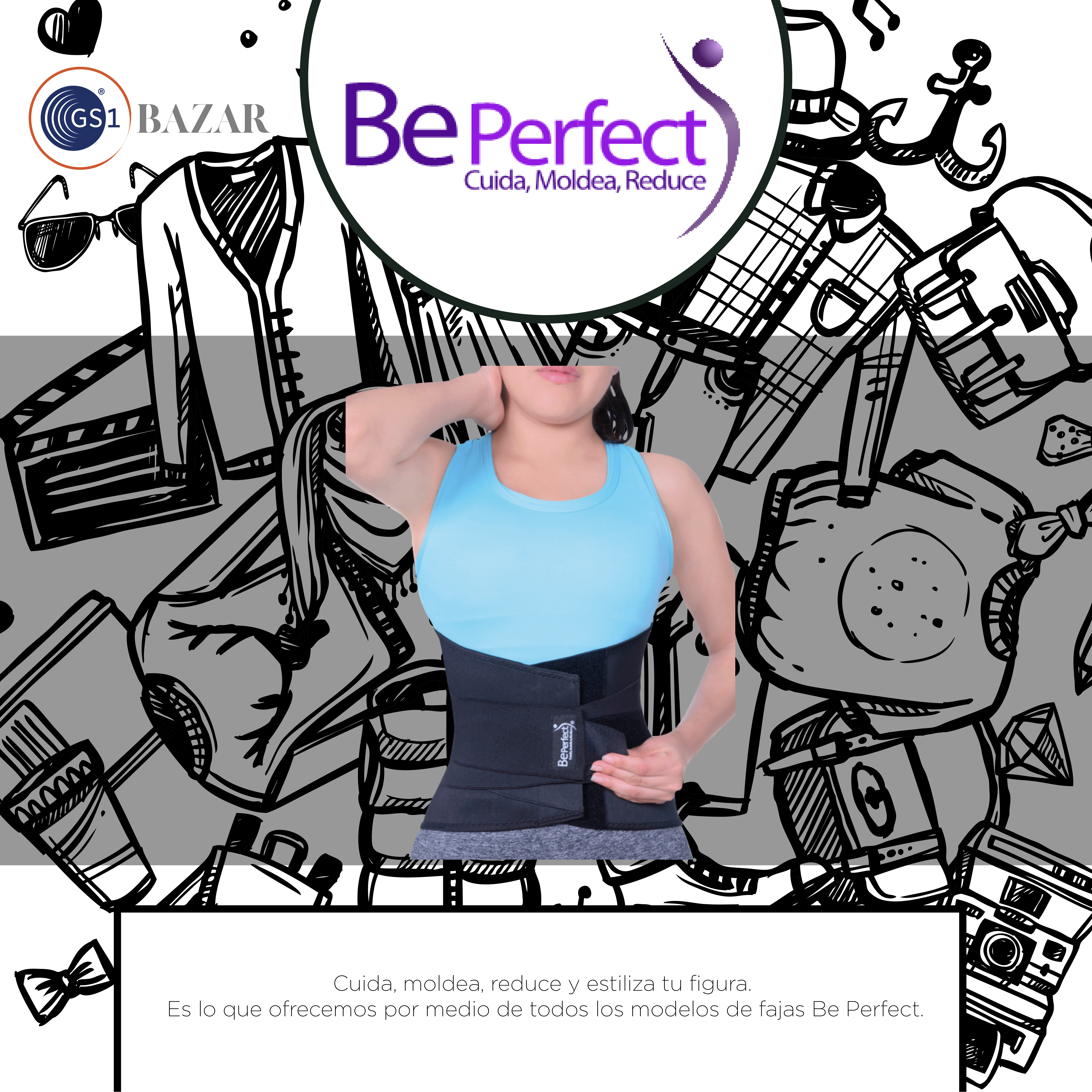 Fajas Be Perfect