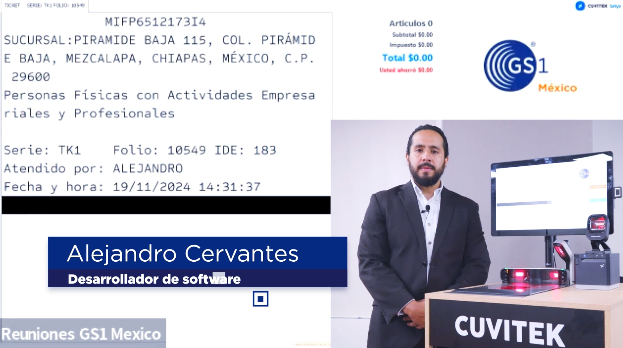 CUVITEK video cover 2D