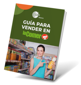 Guía para vender en La Comer