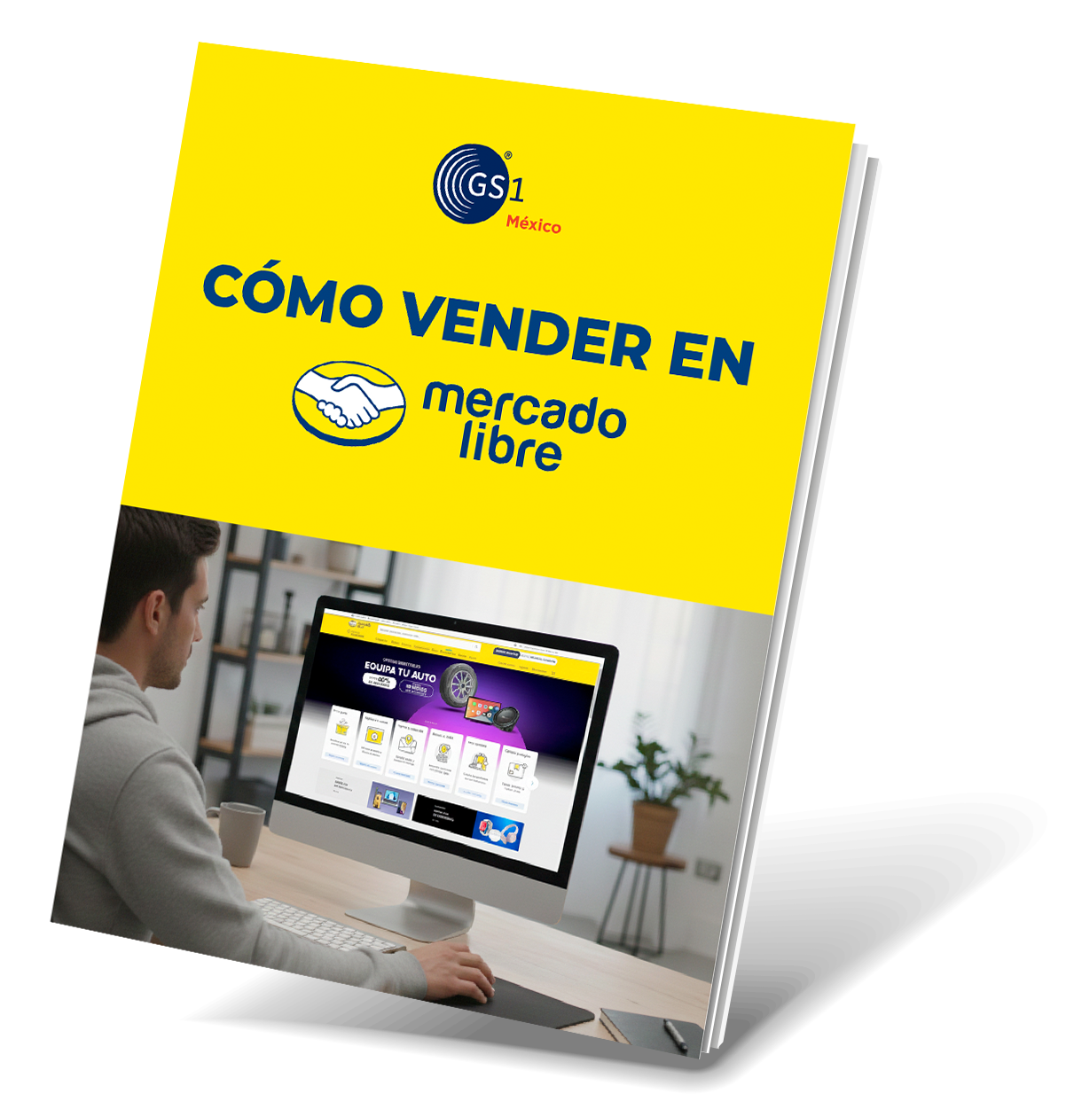 Guía para vender tus productos en Mercado Libre