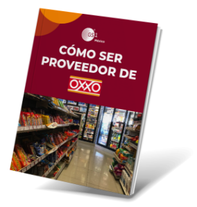 Guía para vender en Oxxo