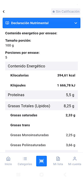 Declaración Nutrimental-2