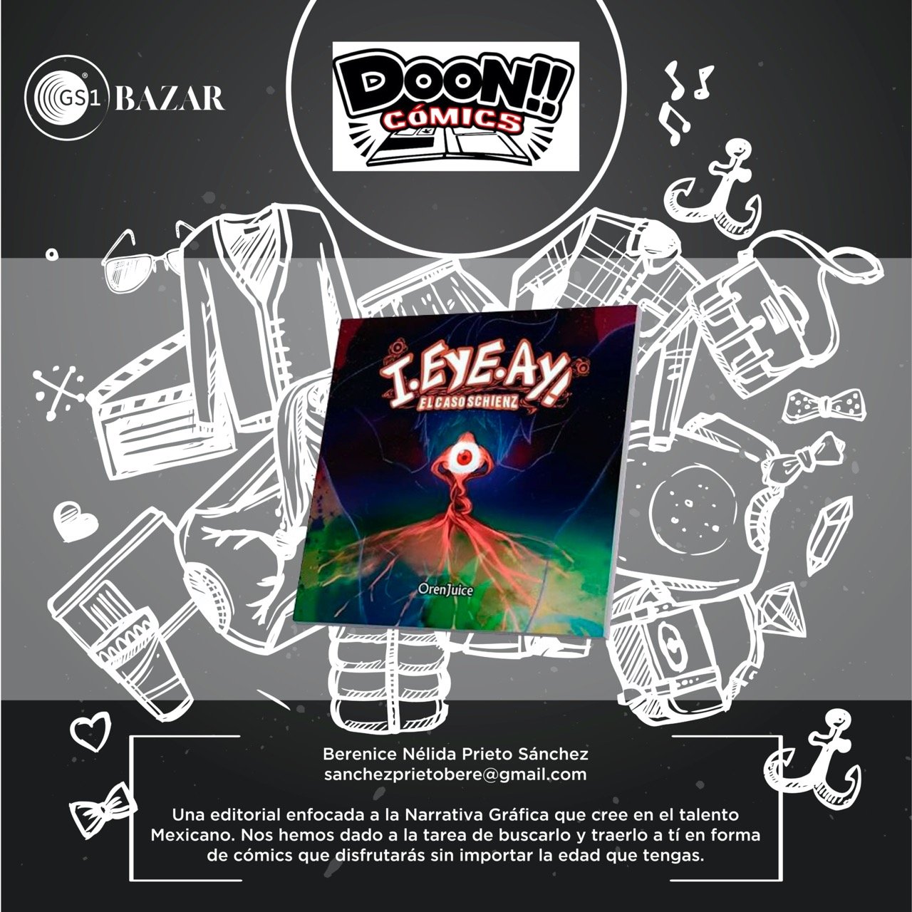 Doon Comics