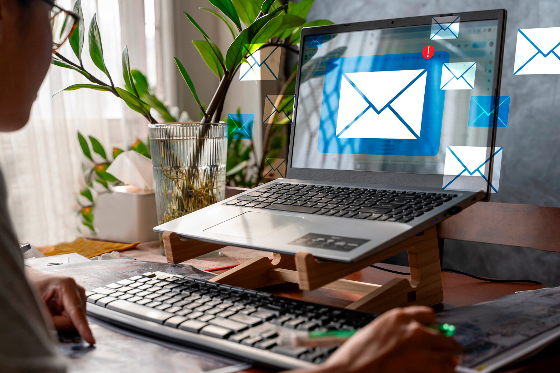Email