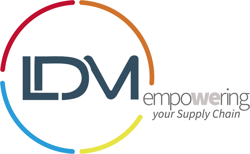 logo LDM HD png