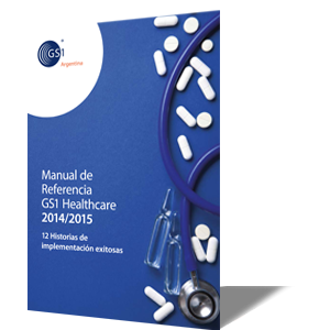 Libro de referencia Healthcare 2014/2015