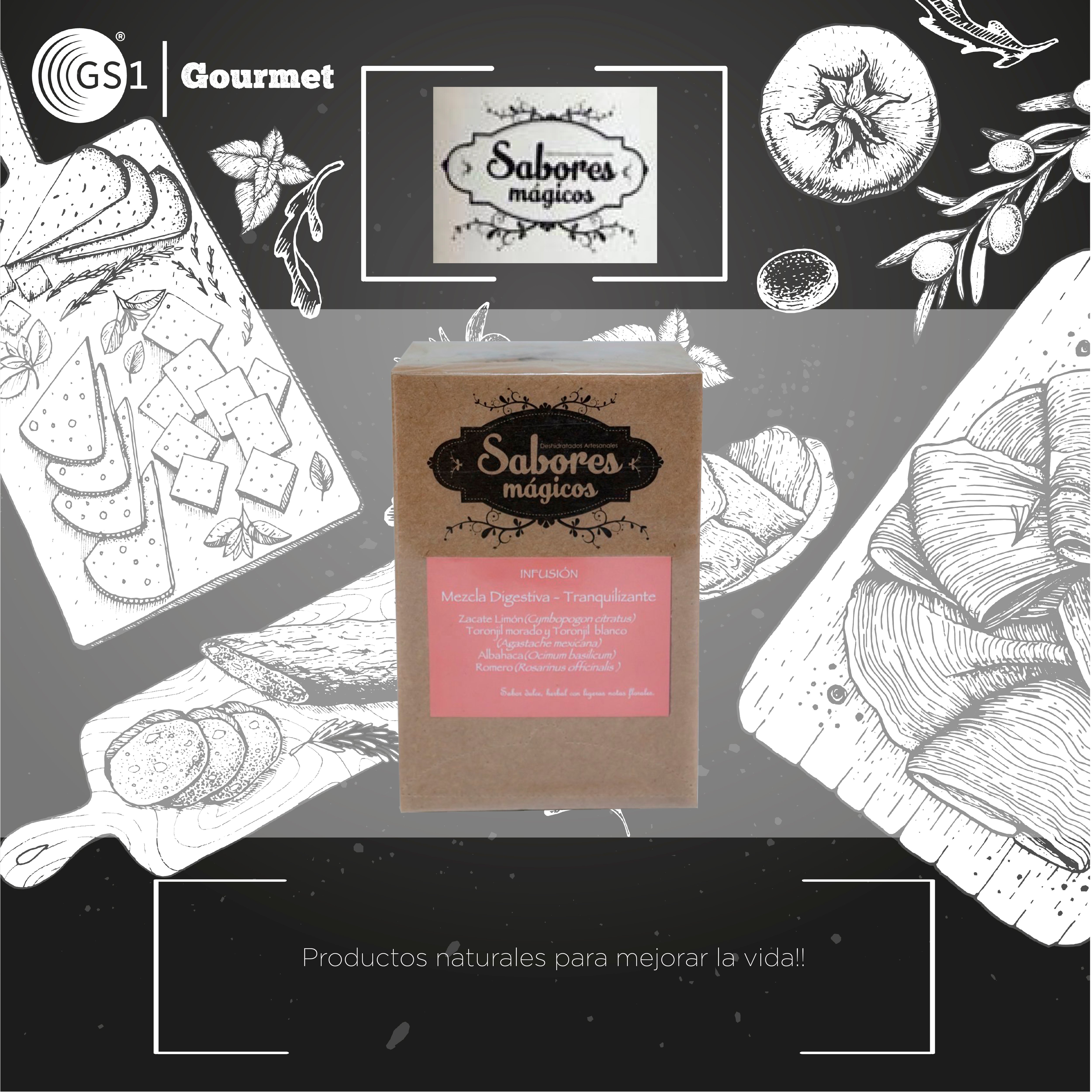Infusión