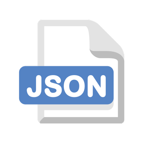 JSON-icon