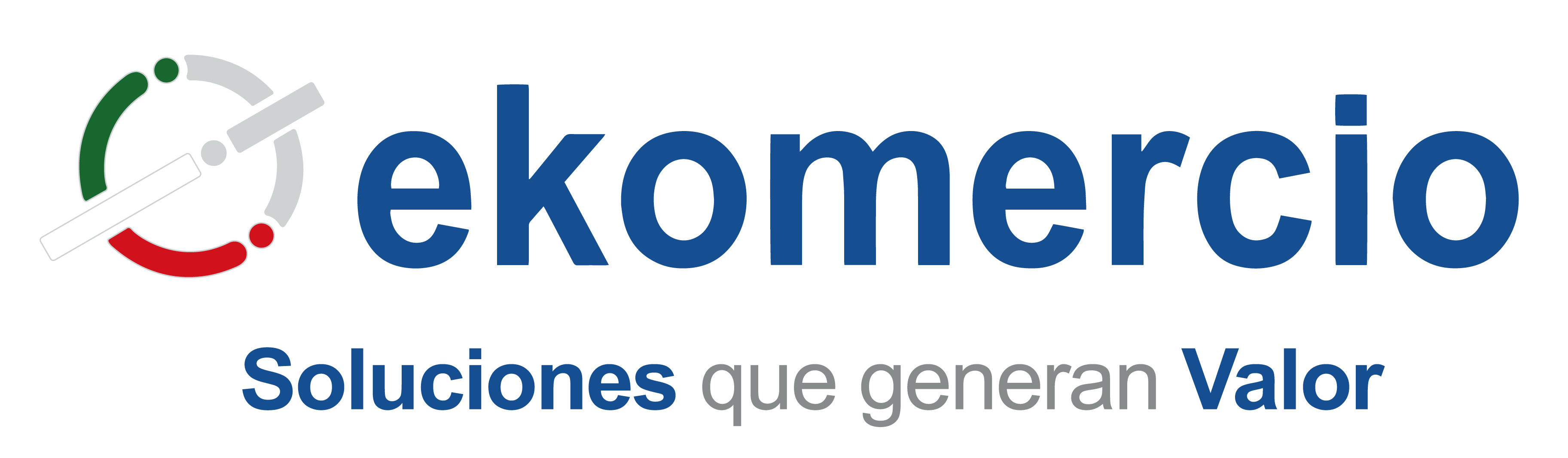 Logo Ekomercio MX