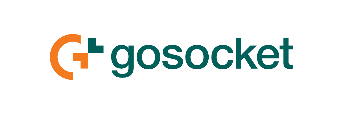 Logo Gosocket_Full color