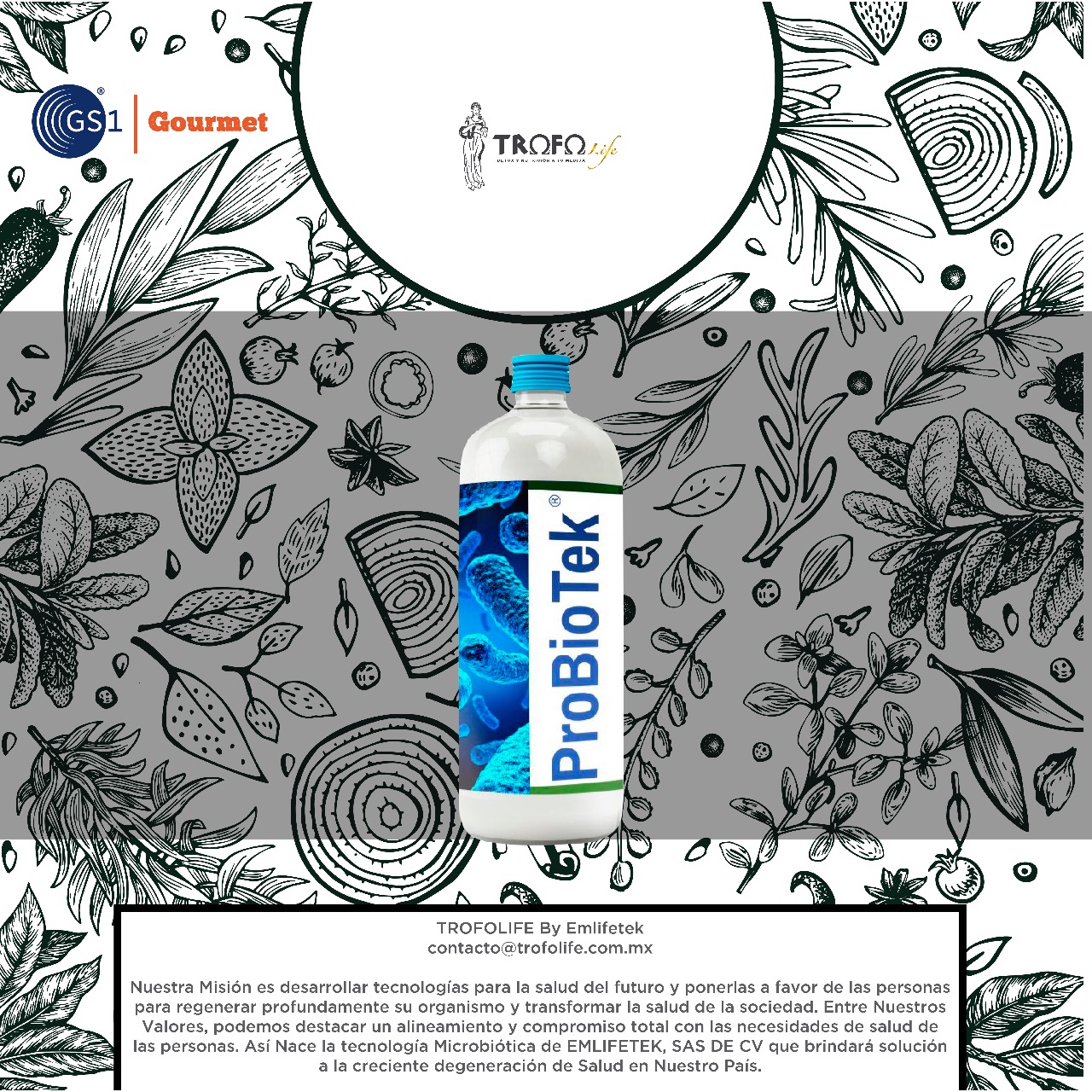 Probiotek