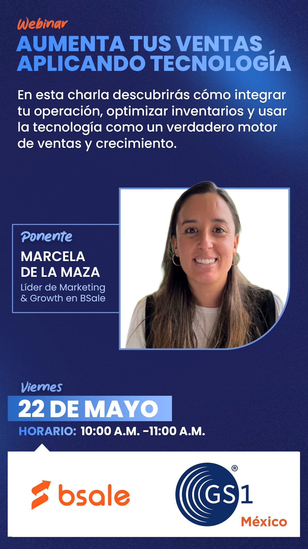 WEBINAR 22 de mayo - SITIO WEB