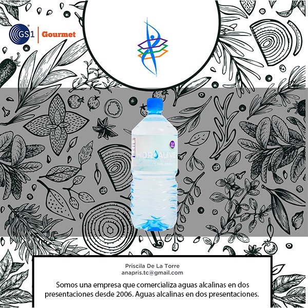Agua Hidroalive