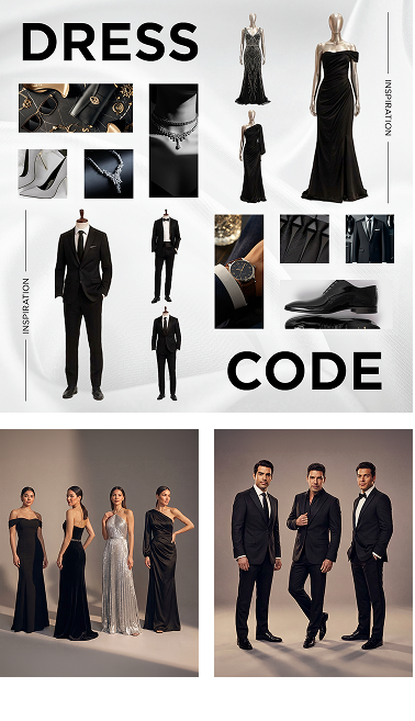 Dresscode