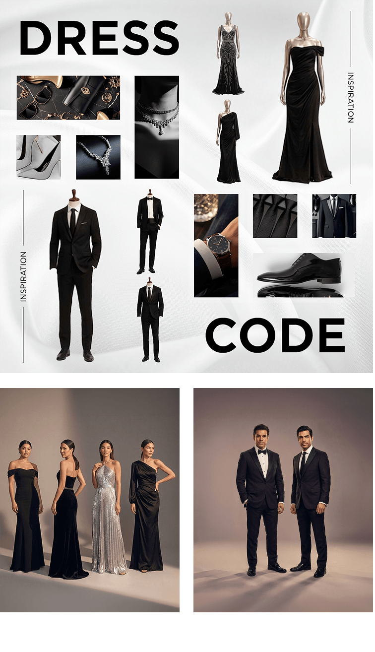 Dresscode