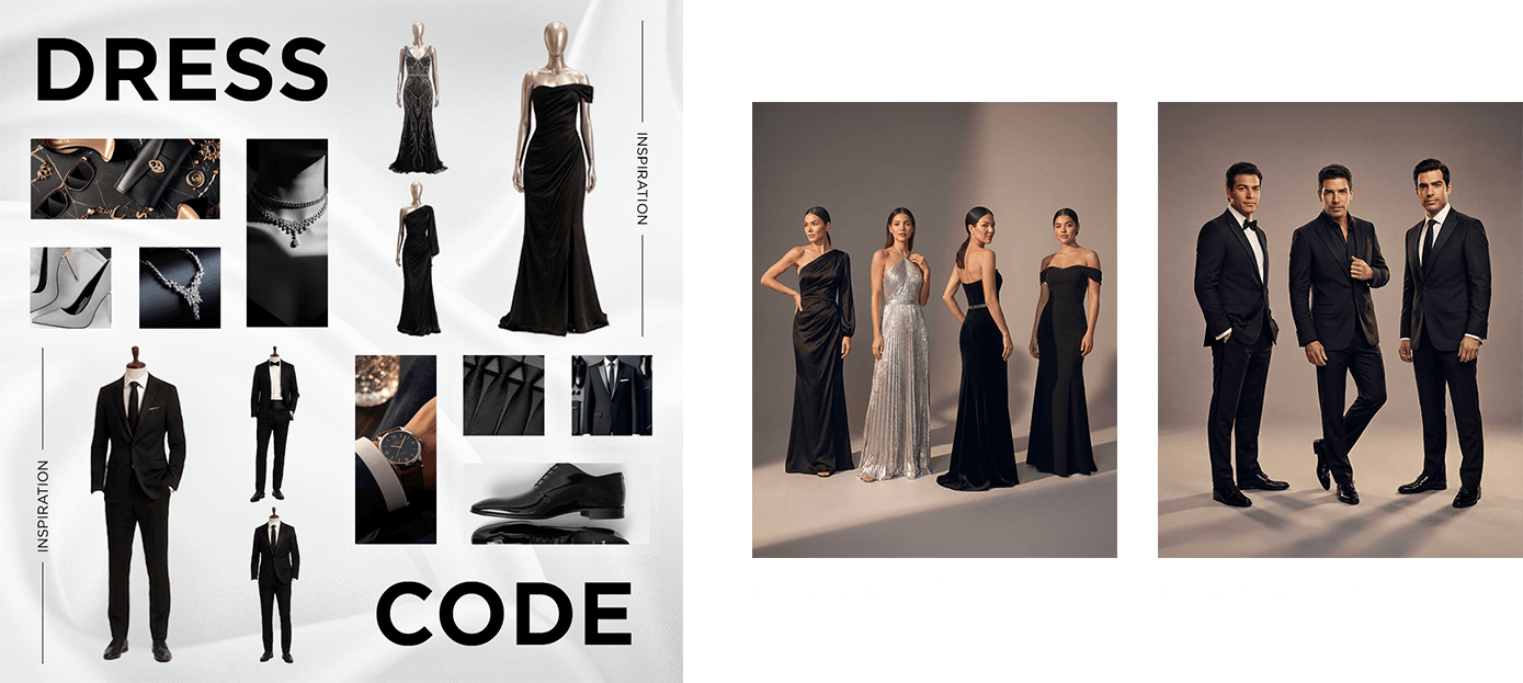Dresscode