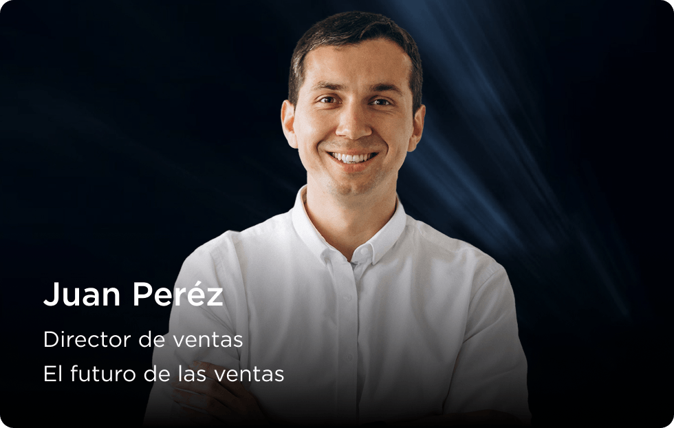 Juan Peréz