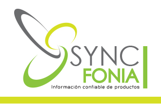 Syncfonia