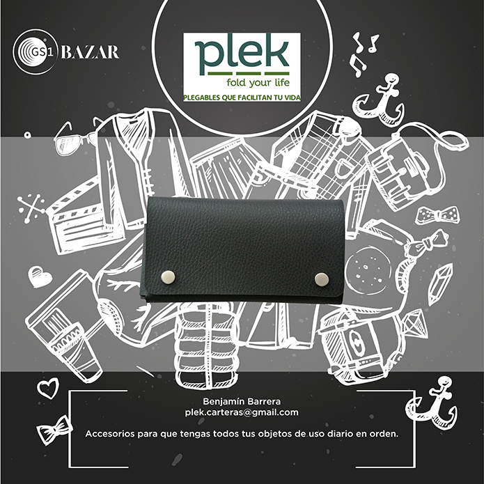Plek: Accesorios 