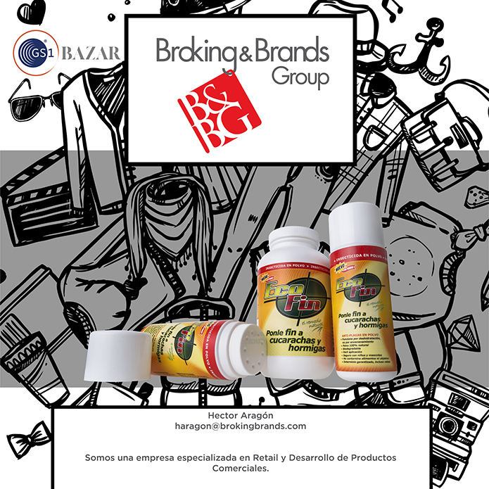 B&BG Insecticida