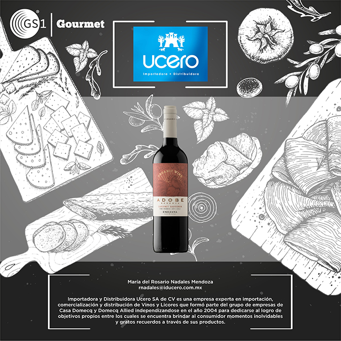 Ucero Licores 