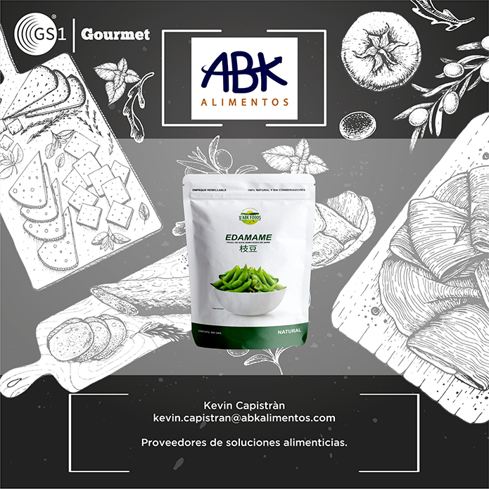 ABK: Edamame