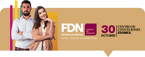 FDN Estado de México