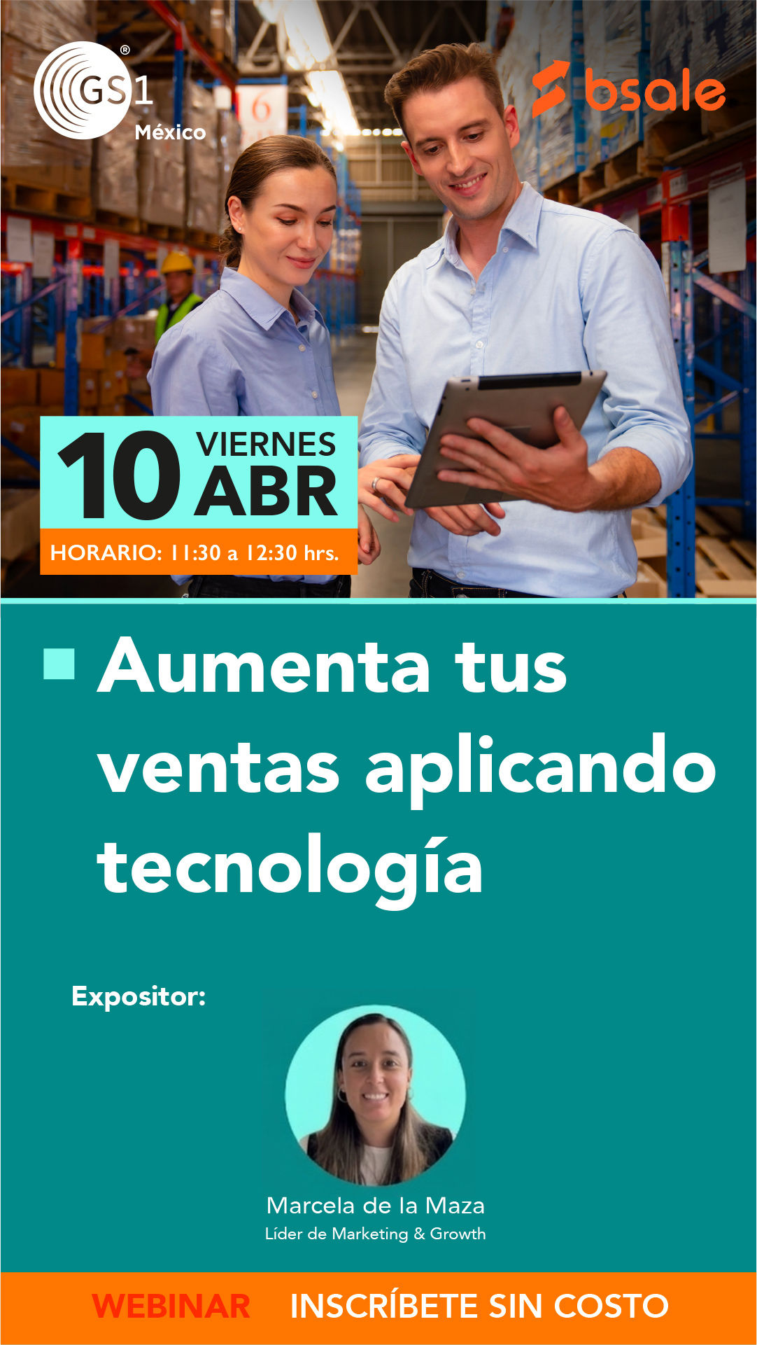 webinar sitio
